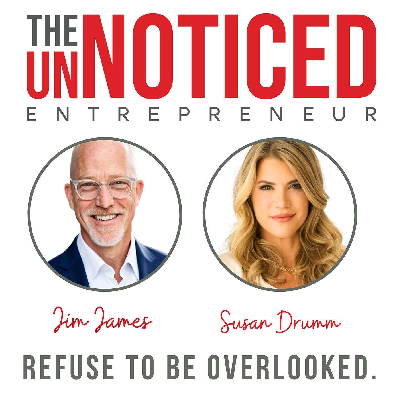 The UnNoticed Entrepreneur