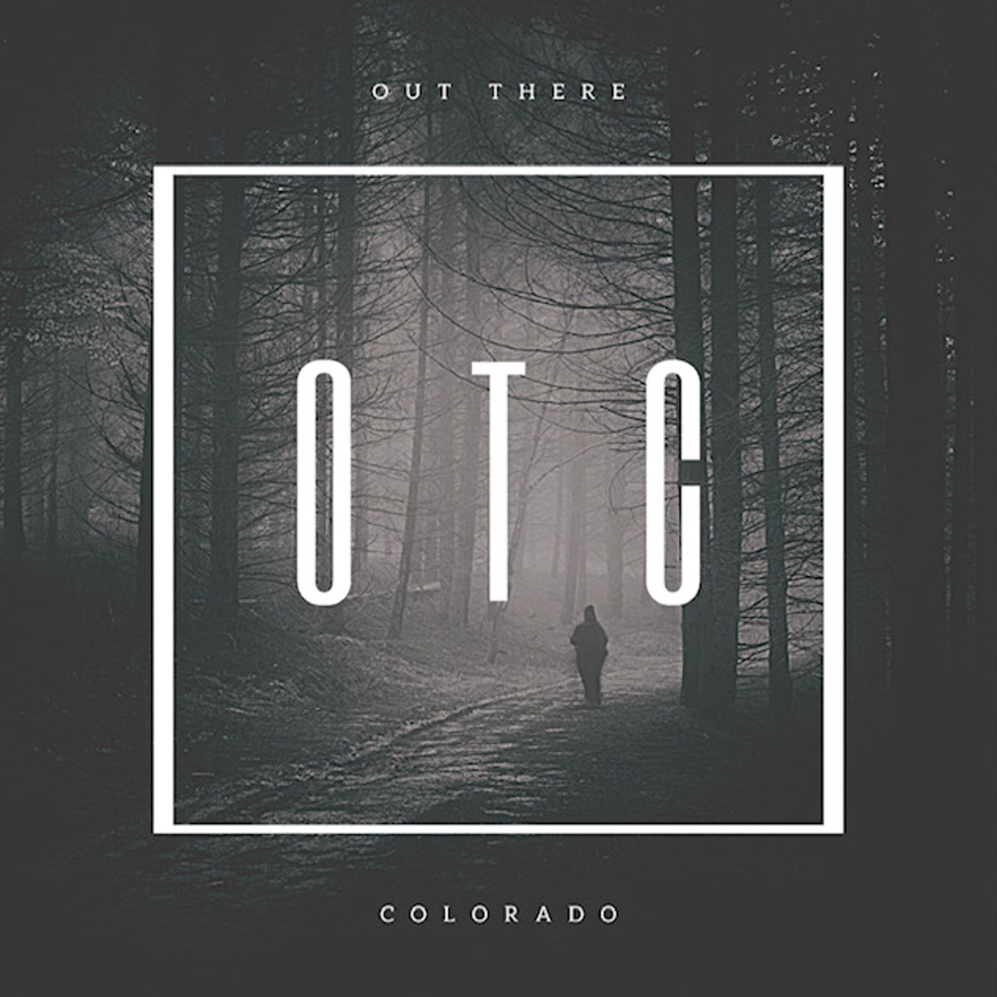 Strange Colorado