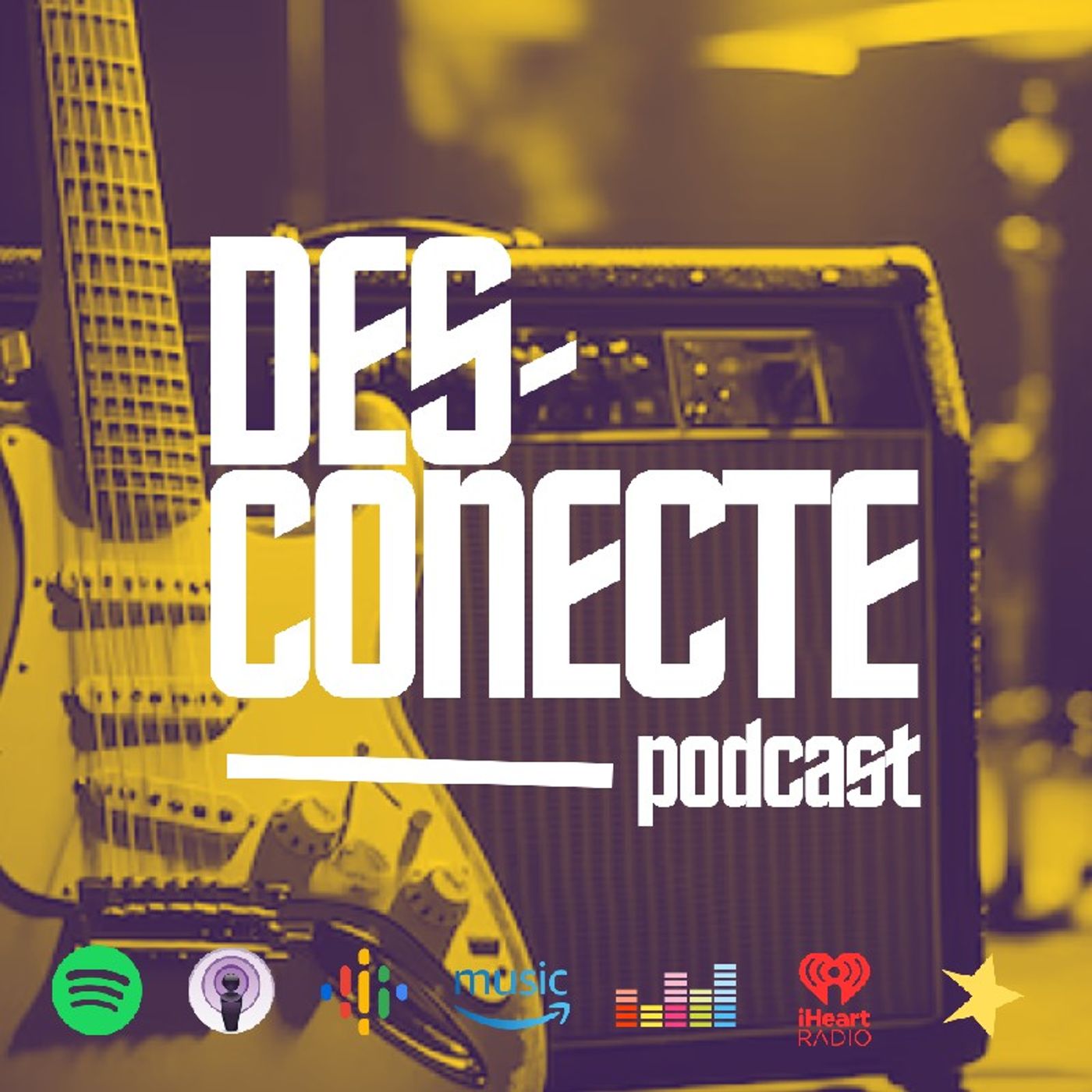 Desconecte