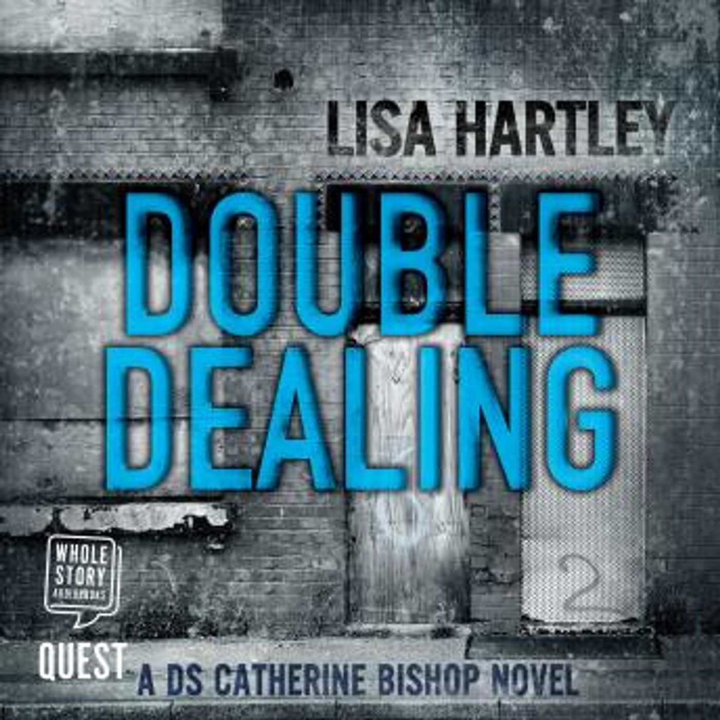 Grab the Essential Full Audiobooks in Mystery, Thriller & Horror, Suspense