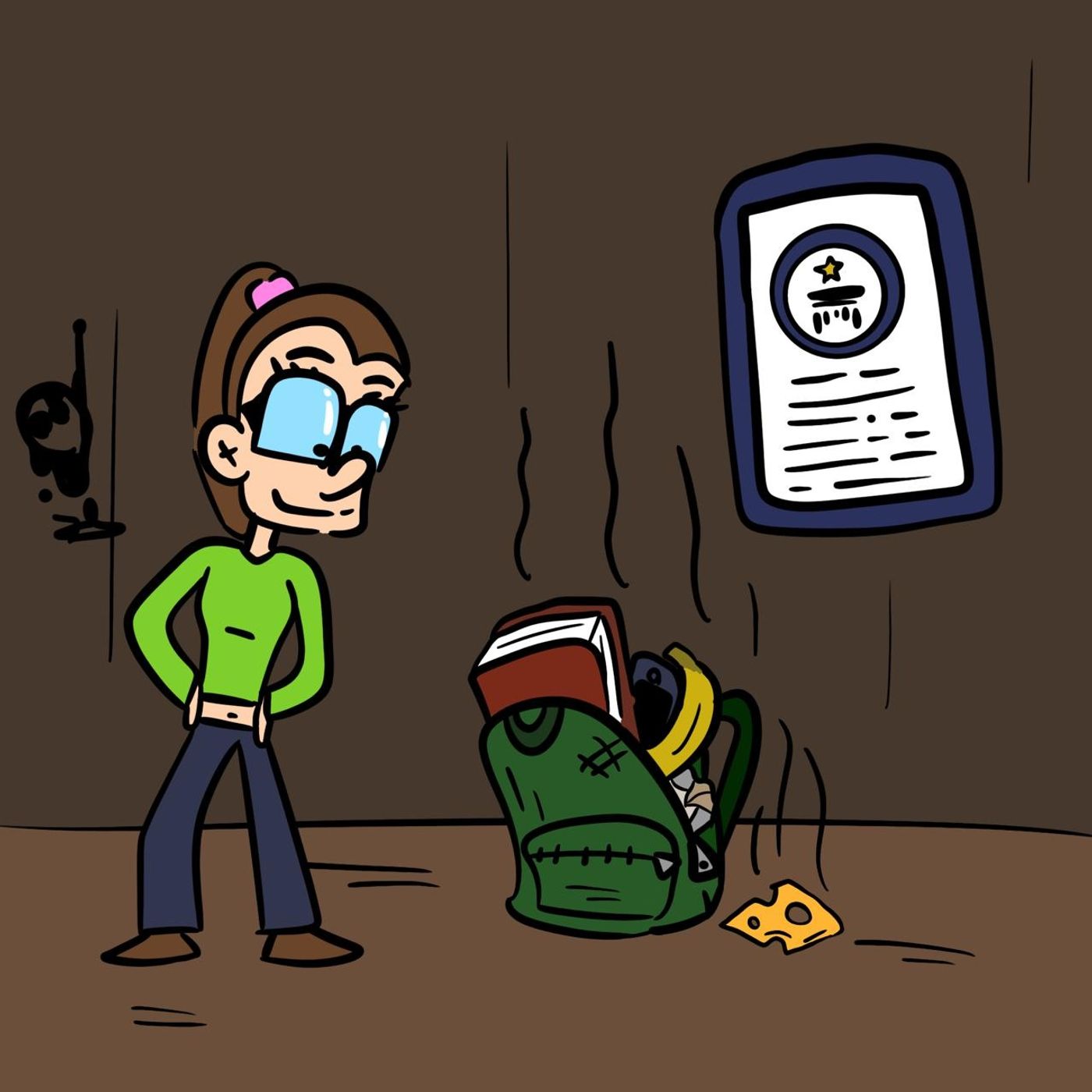 #BorgoPanigale Non posso essere felice solo io!