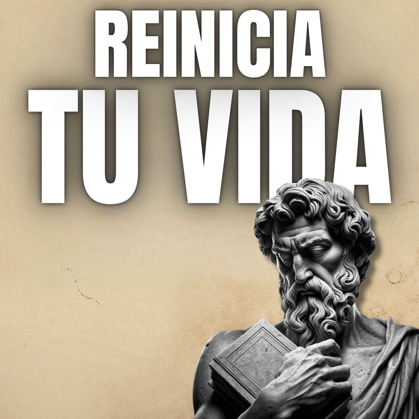 Portada de Estoicismo para Ganadores