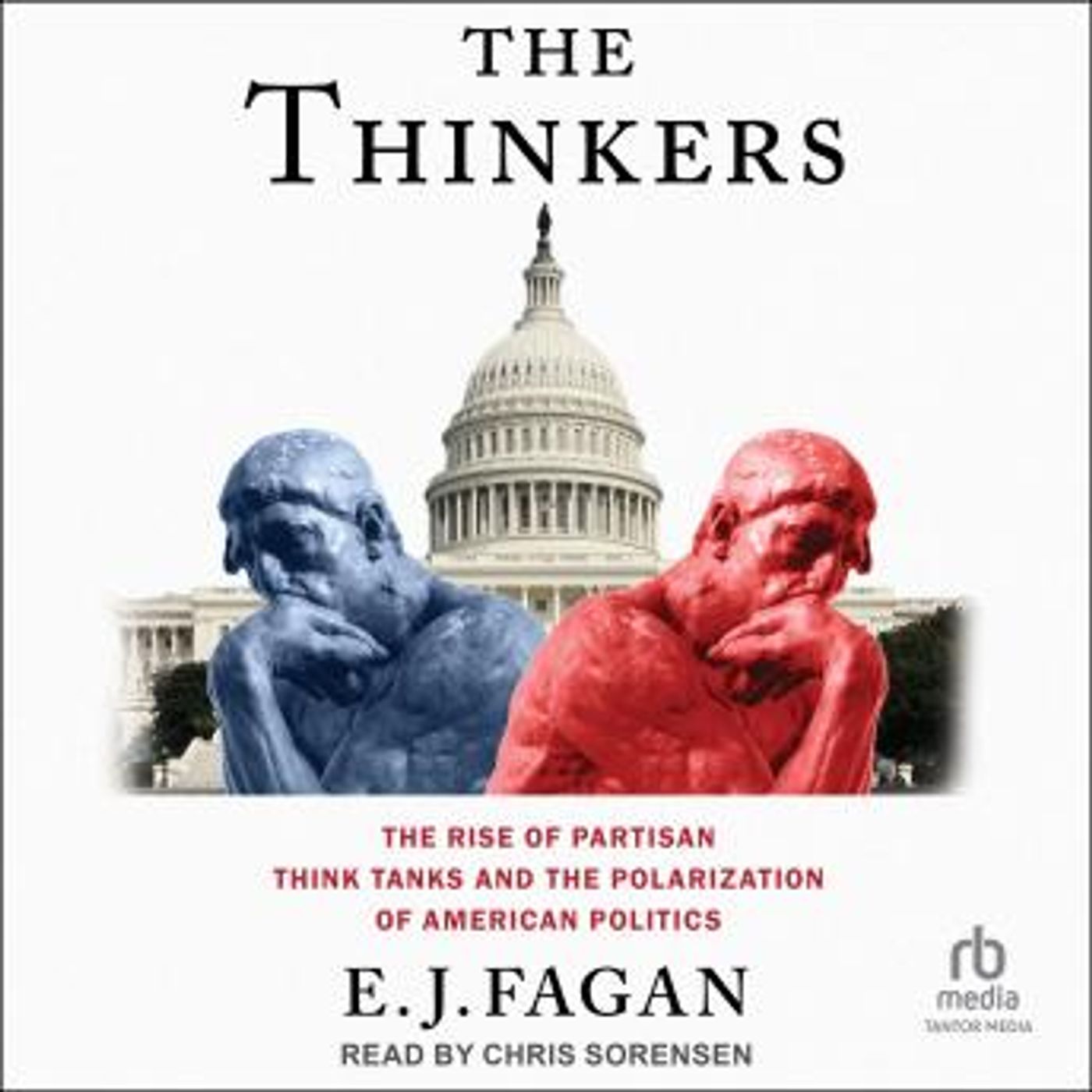 Full Audiobooks in Non-Fiction, Current Affairs, Law, & Politics