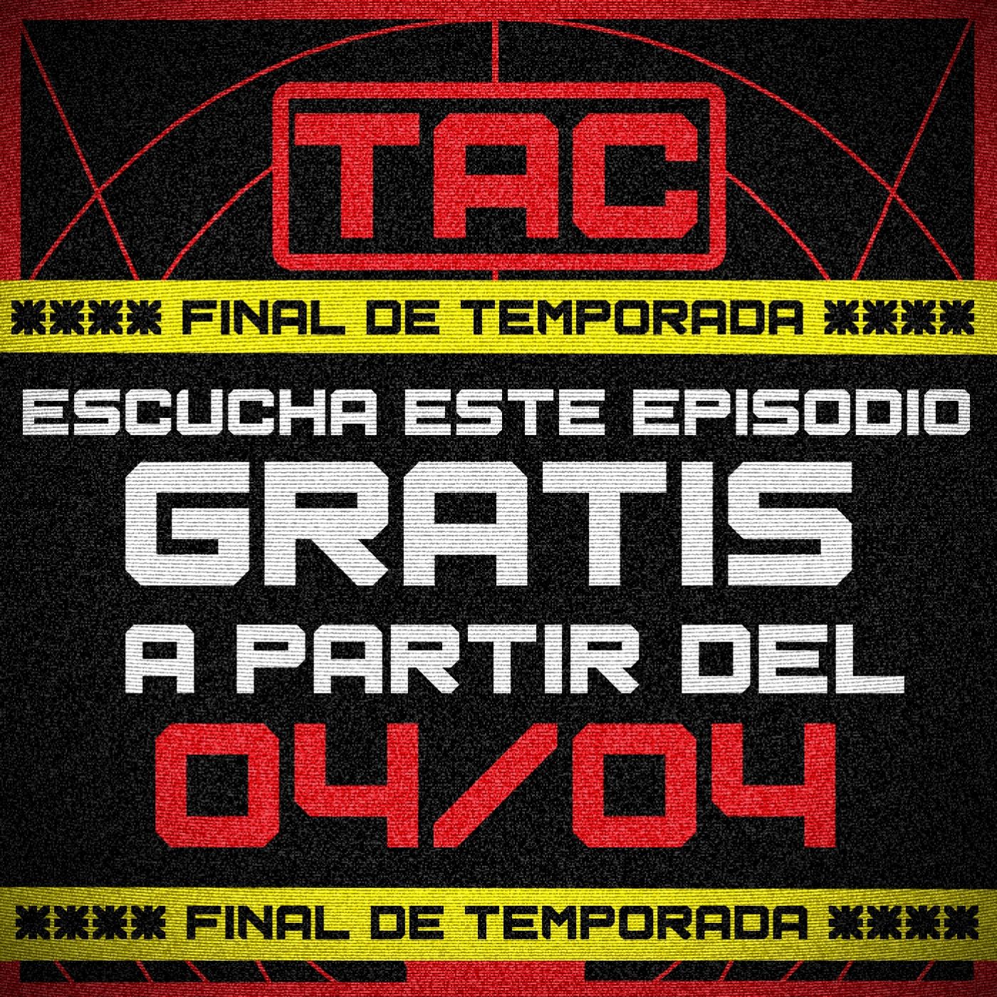 Transmitiendo a Ciegas