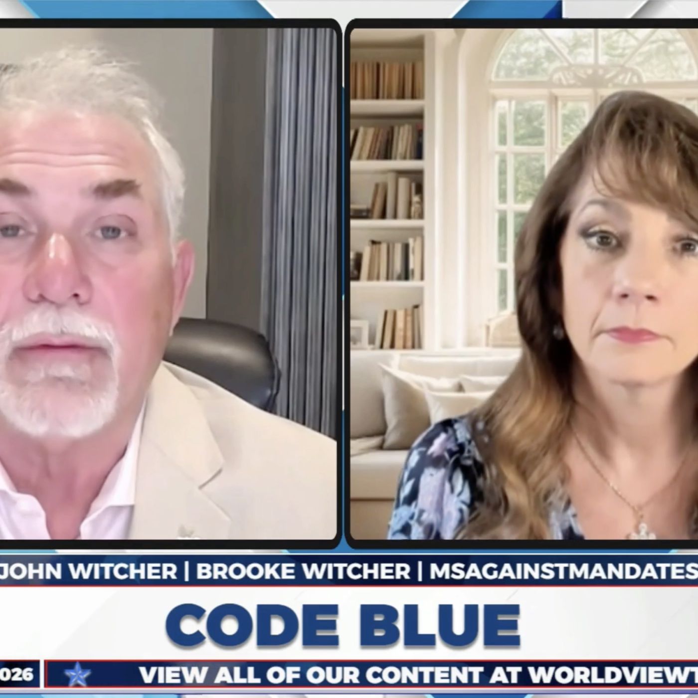 Vaccine Injury Cover-Up? A Neurologist Breaks Silence