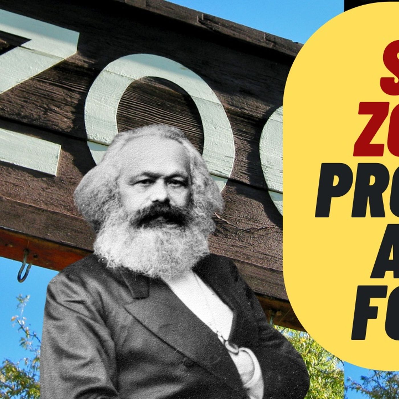 WOKE Seattle Zoo Wants To Indoctrinate Kids Into CRT