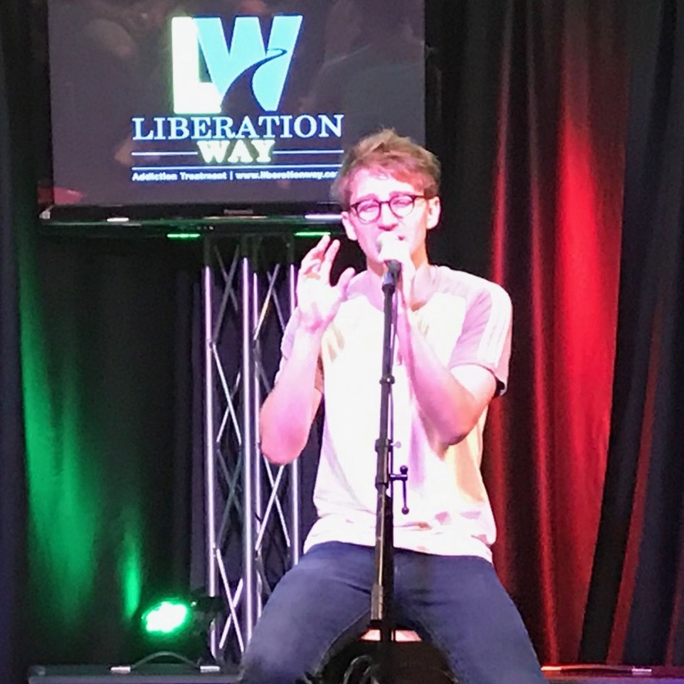 ALT 104.5 Interviews