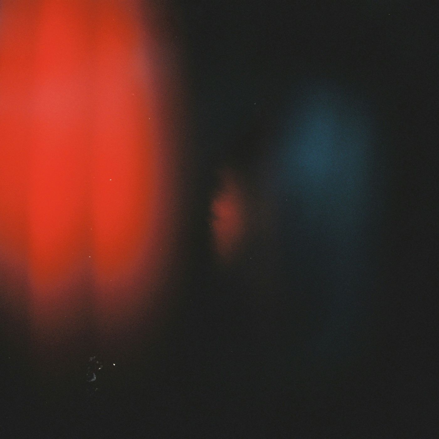 Privacy and transitions podcast artwork