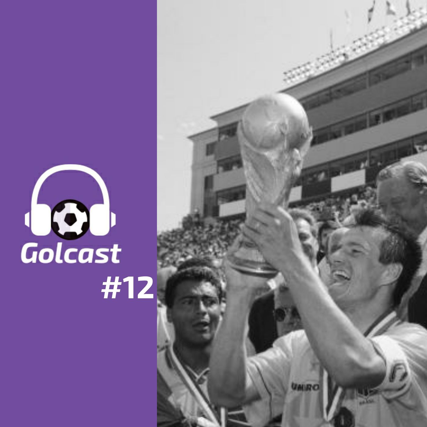 Golcast