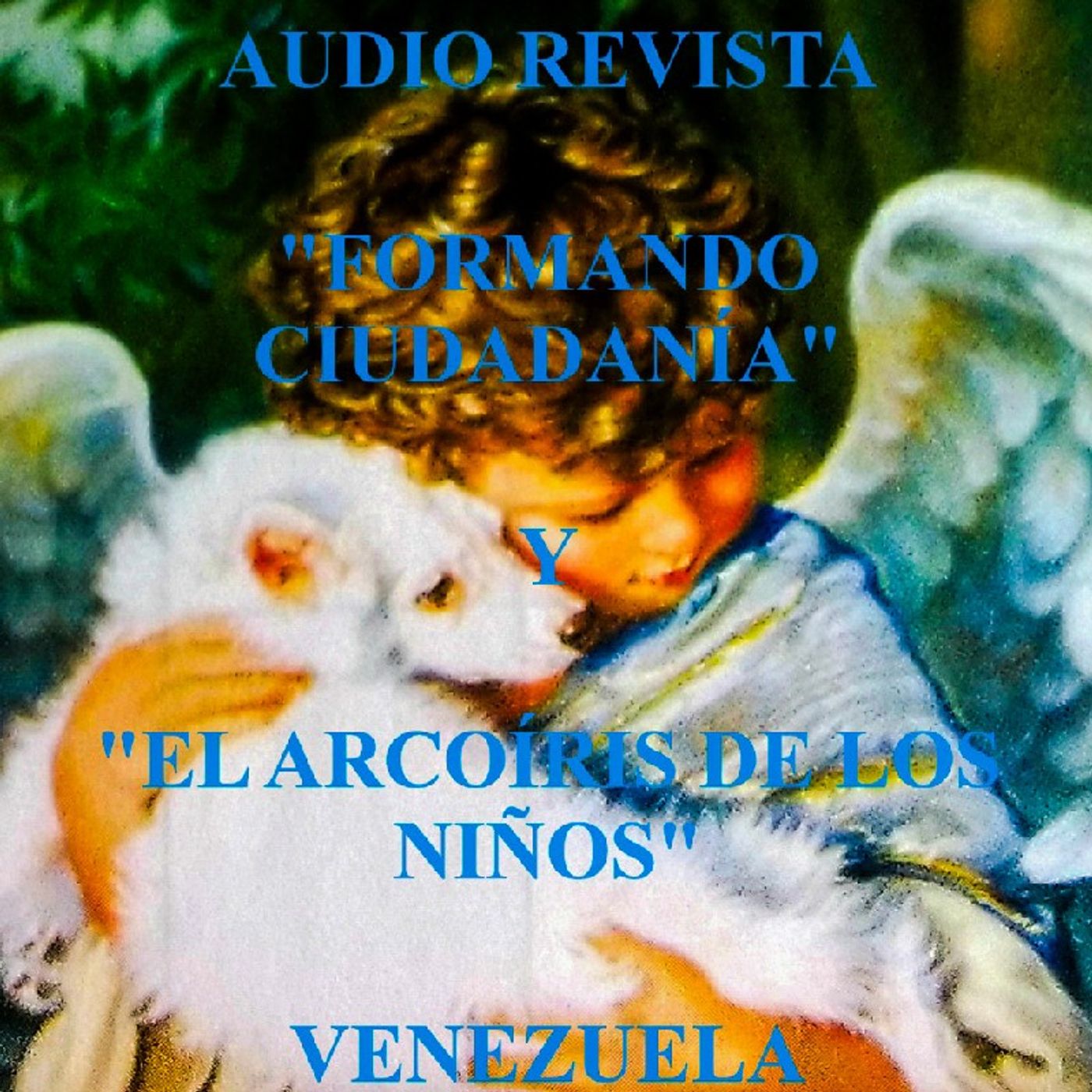 Reflexiones sobre la tragedia y el uso de las comunicaciones. Conduce: Hermes Antonio Varillas Labrador > Venezuela. episode artwork
