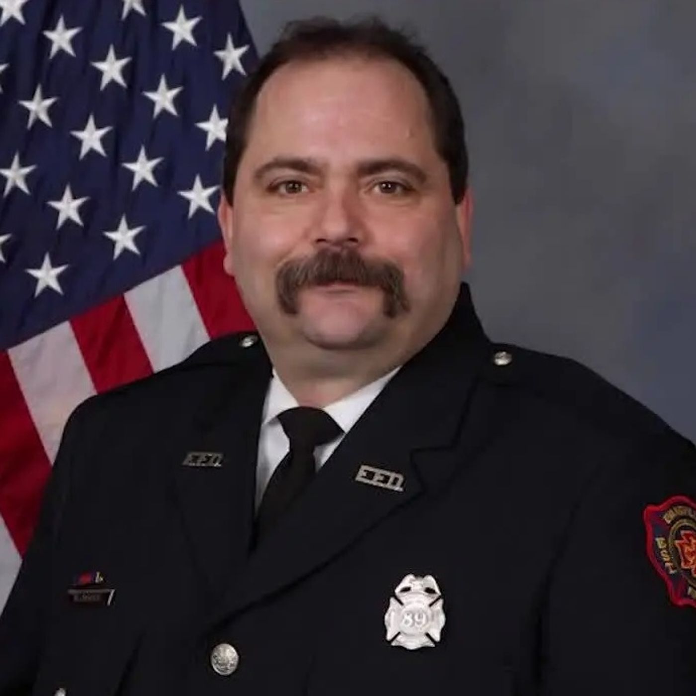 Chapter 126: The Final Call-The Murder of Robbie Doerr