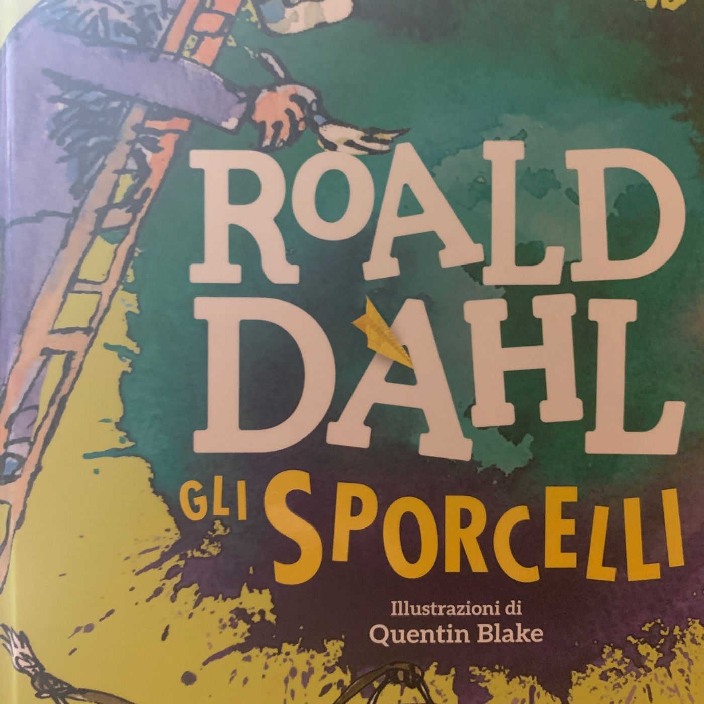 Gli Sporcelli