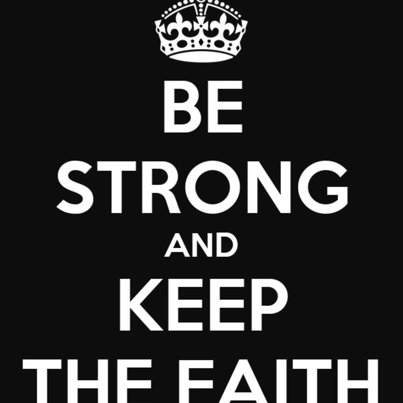 Crusading for Christ Pod Cast Hour!