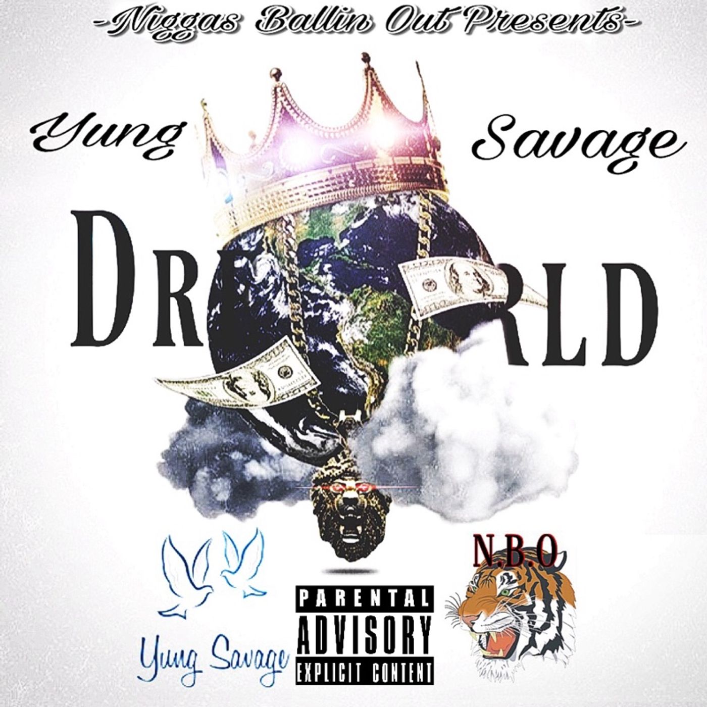 Dre World The Mixtape
