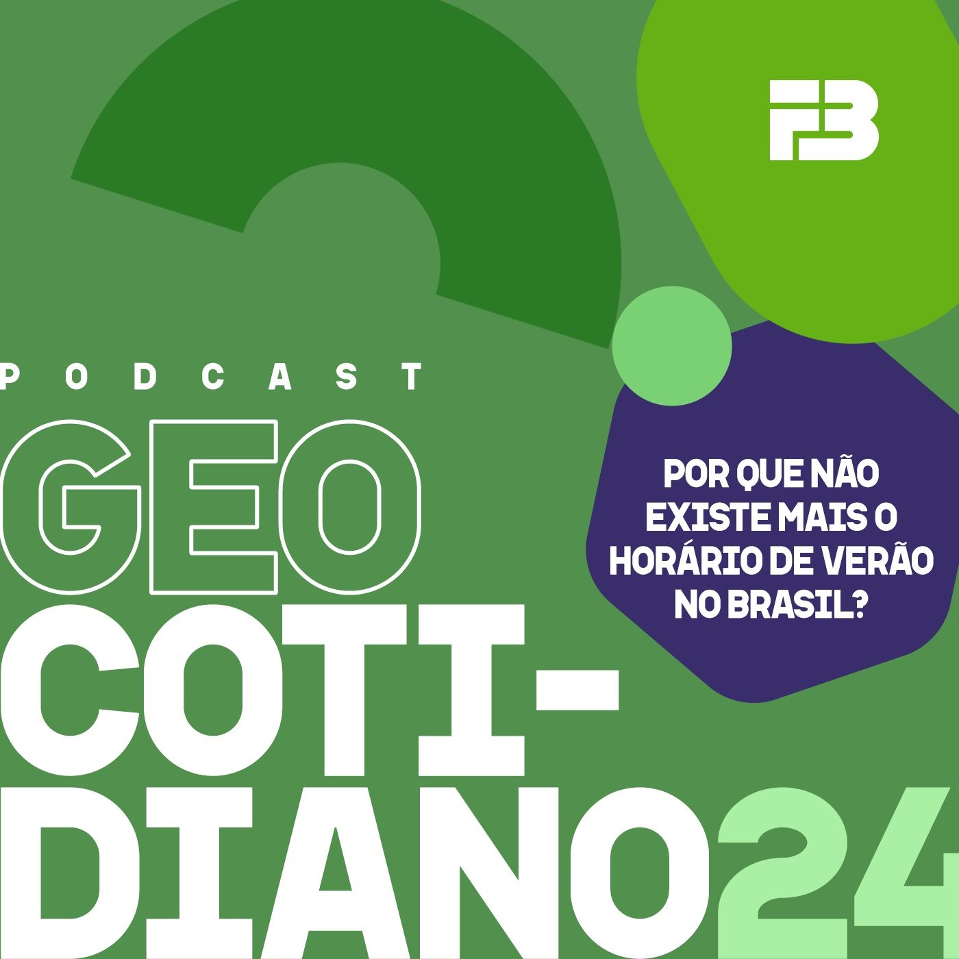GeoCotidiano (FB Podcast)