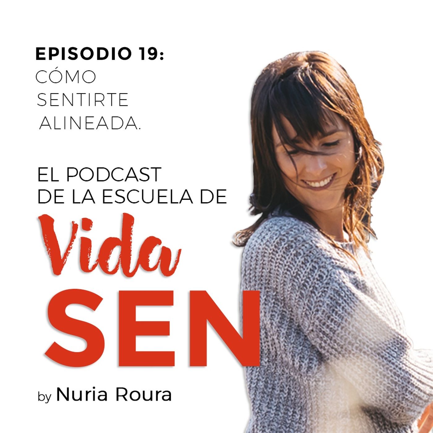 La Escuela de Vida SEN by Nuria Roura