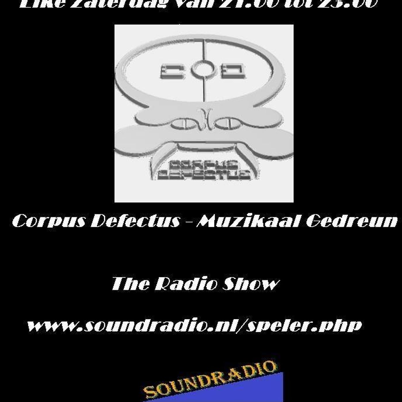 Soundradio's Muzikaal Gedreun Ep. 4