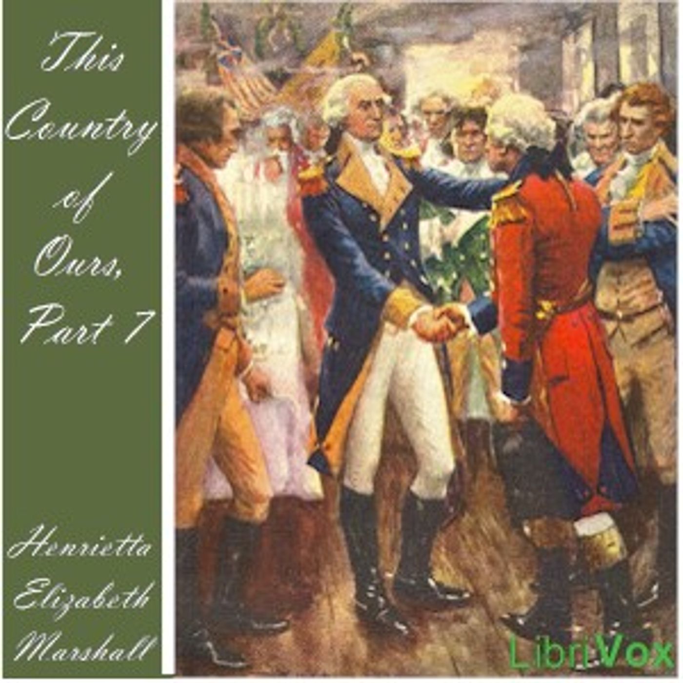 Download Best Full-Length Audiobooks in History, The Americas