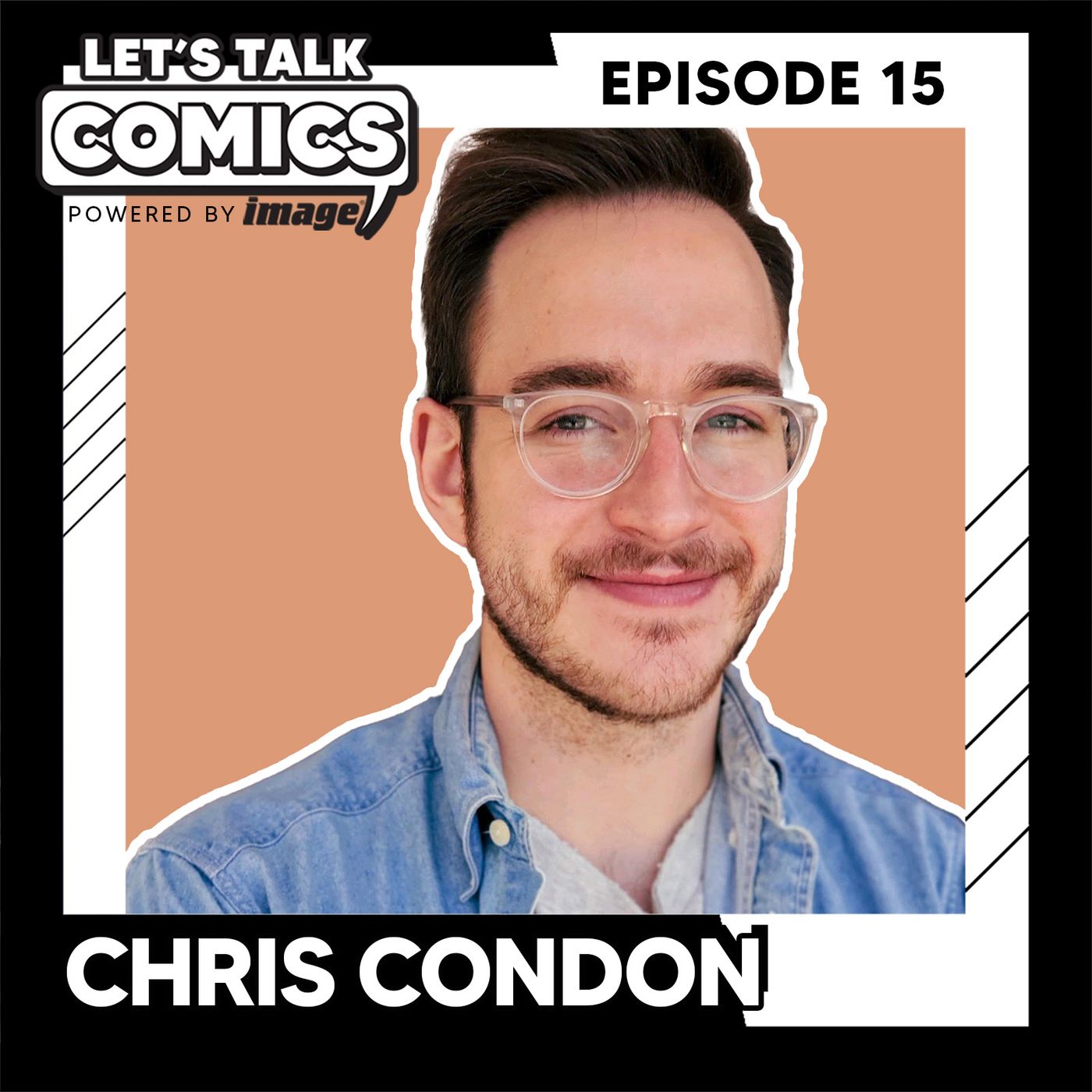 Chris Condon Talks News From The Fallout, Texas Crime & Zombies in Media