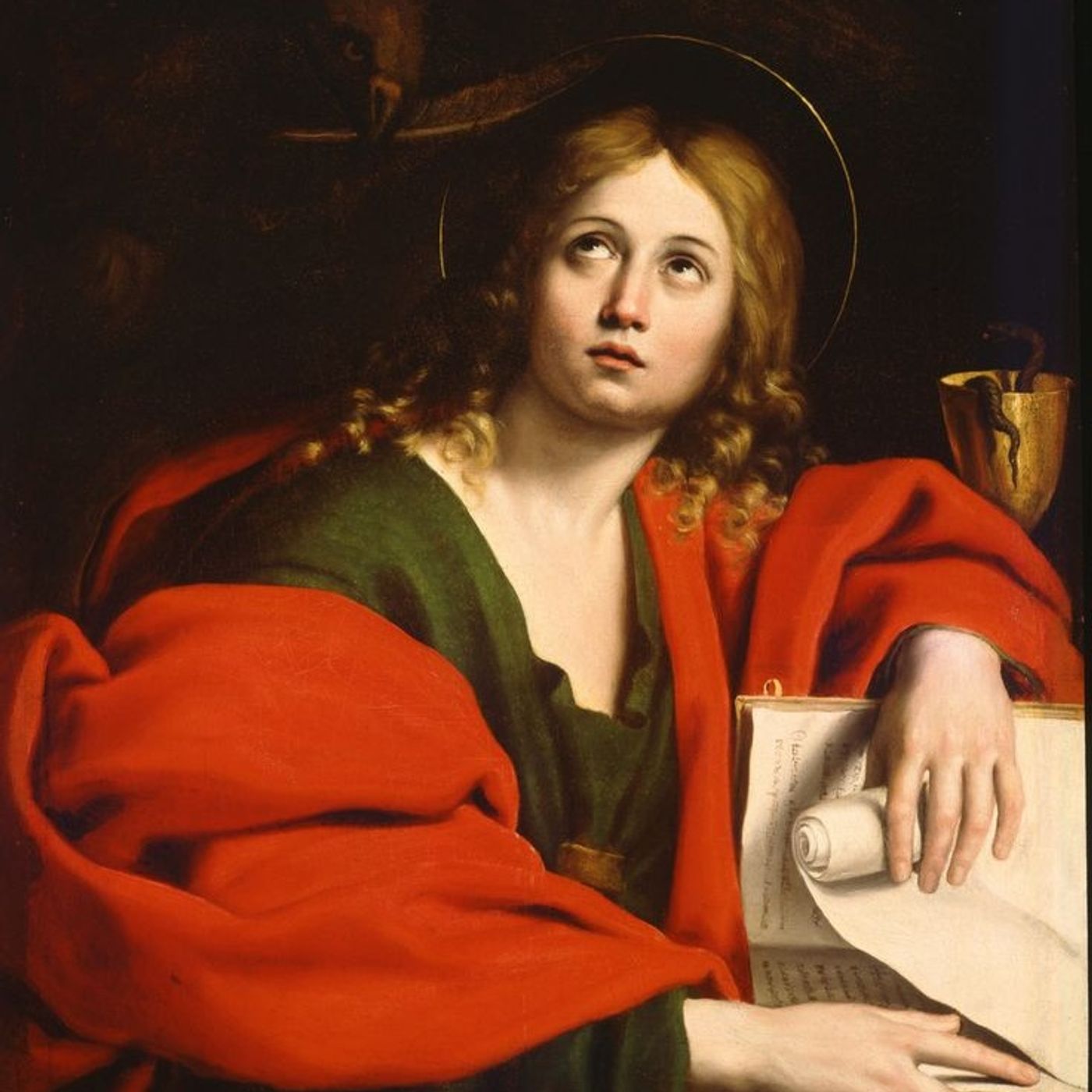 Terza Lettera di Giovanni apostolo Terza Lettera di Giovanni apostolo