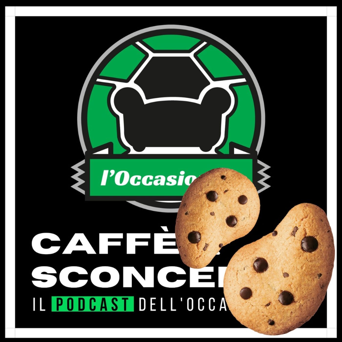 Caffè Sconcerto