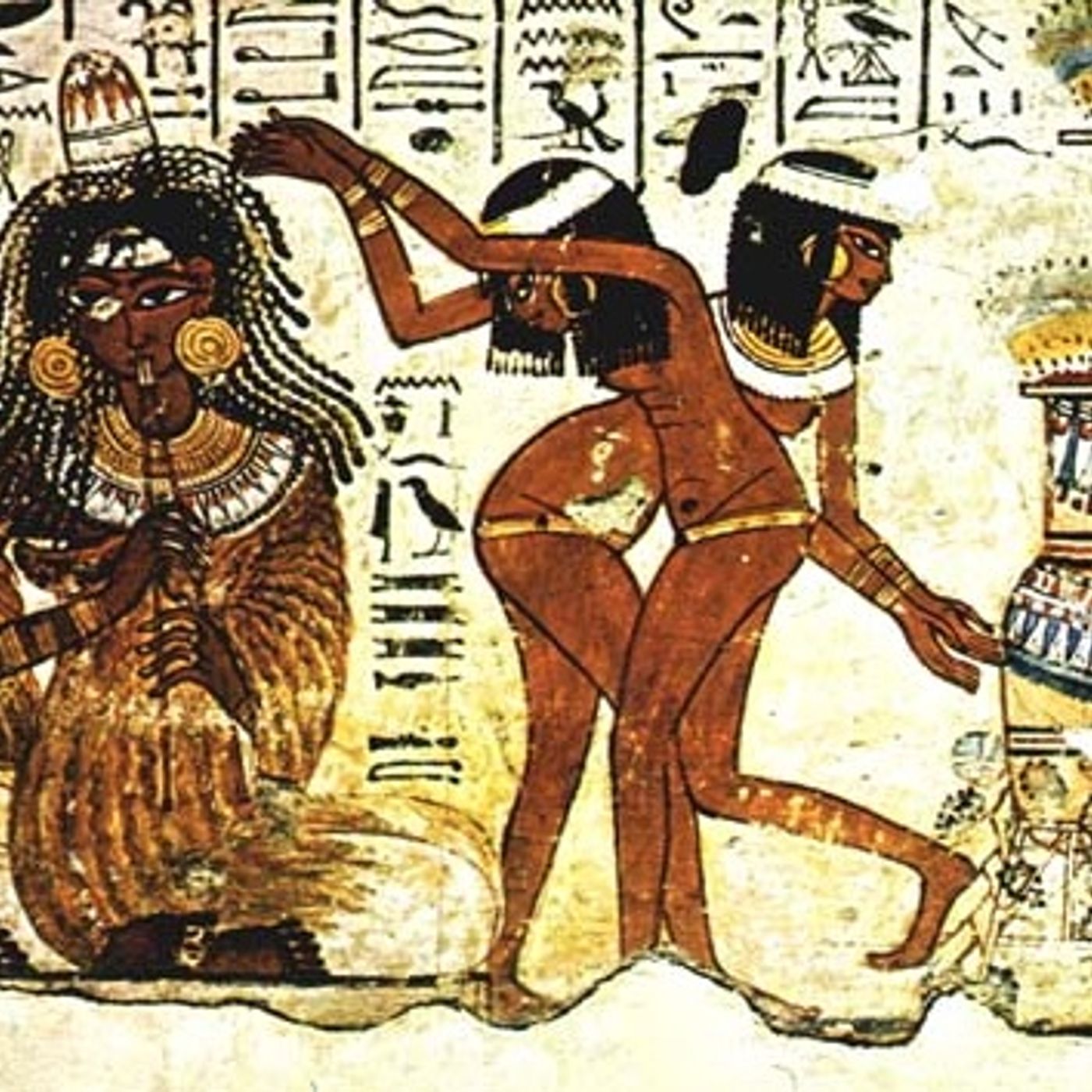 Arabian Night Podcast