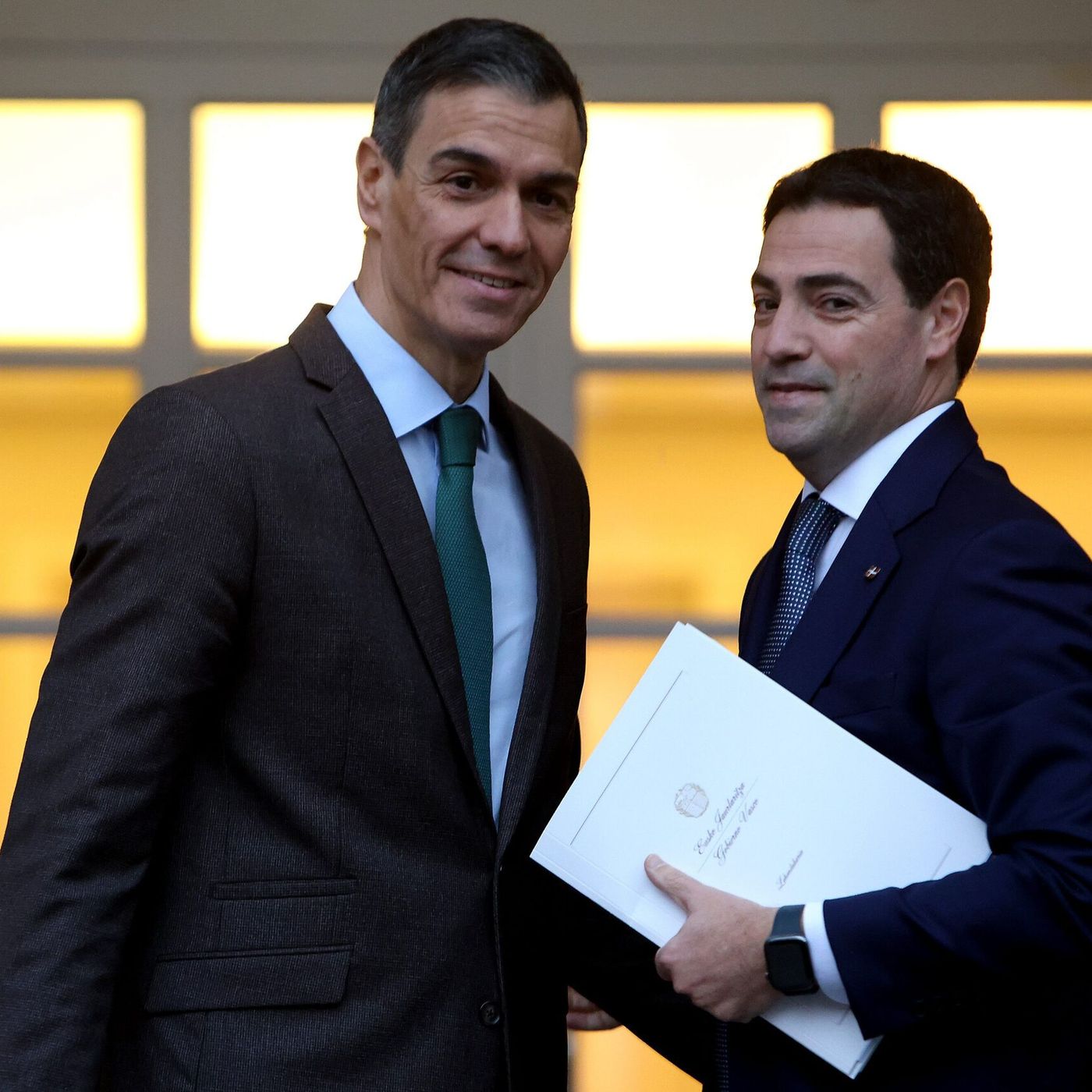 Las Noticias de La Mañana: El gobierno vasco sigue liberando etarras con asesinatos y sin arrepentir