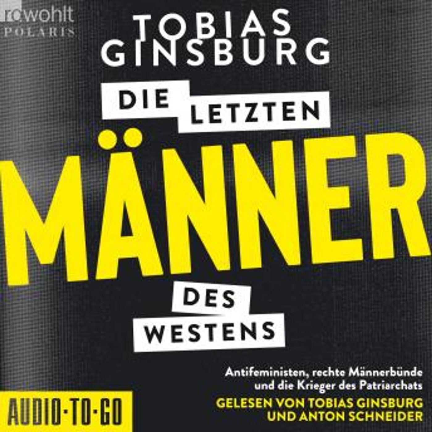 Get New Audiobooks in Non-Fiction, Current Affairs, Law, & Politics