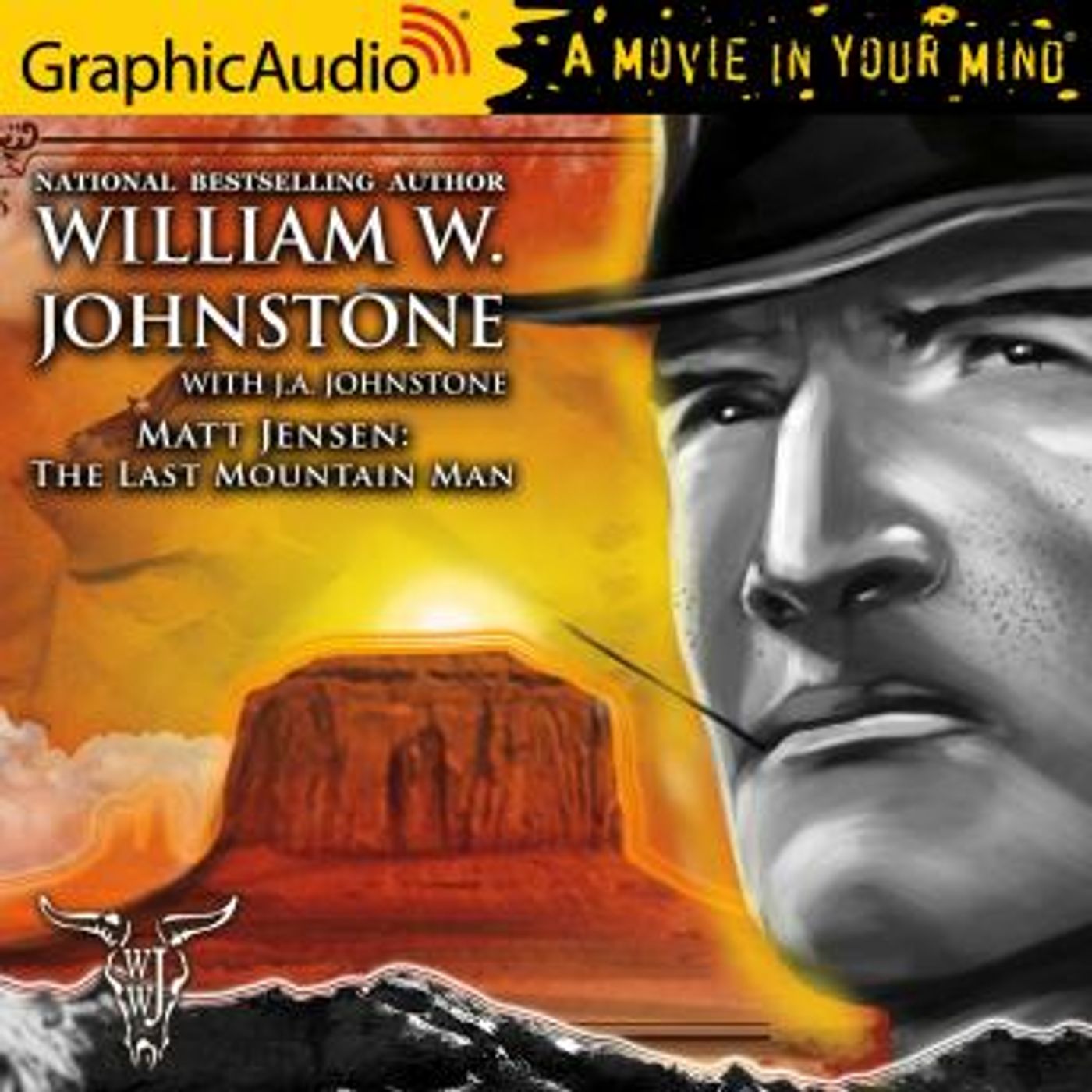 Access Top-Rated Full Audiobooks in Fiction, Westerns & War