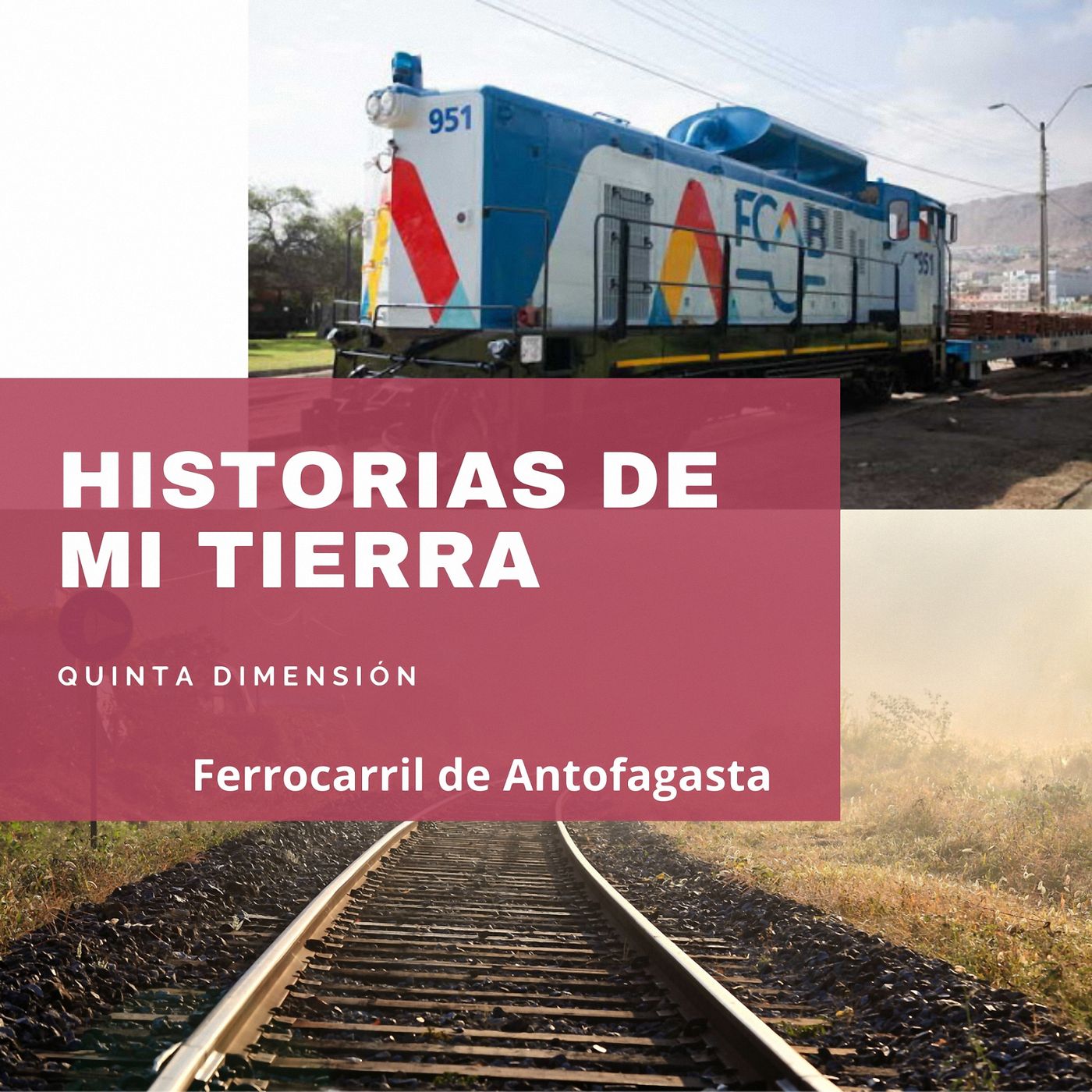 Historias de mi tierra.