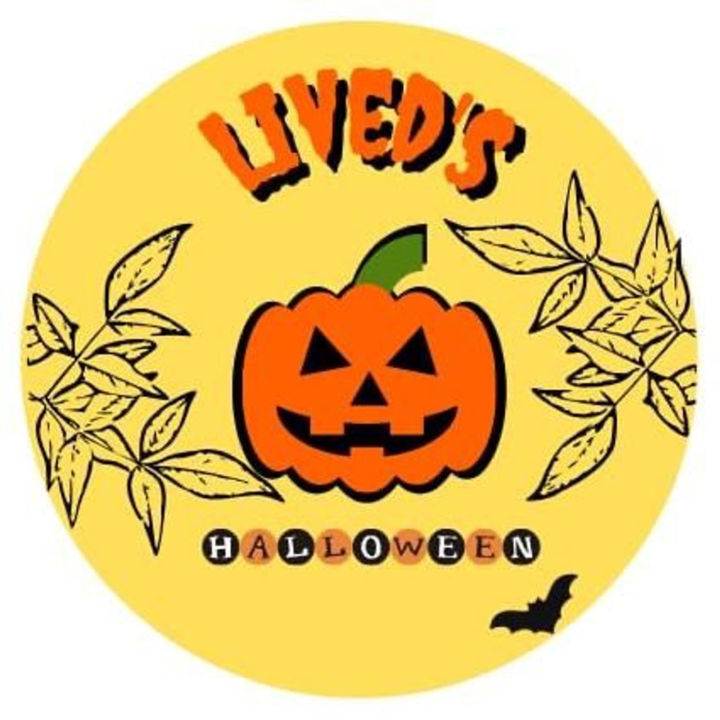 Un Halloween diferente