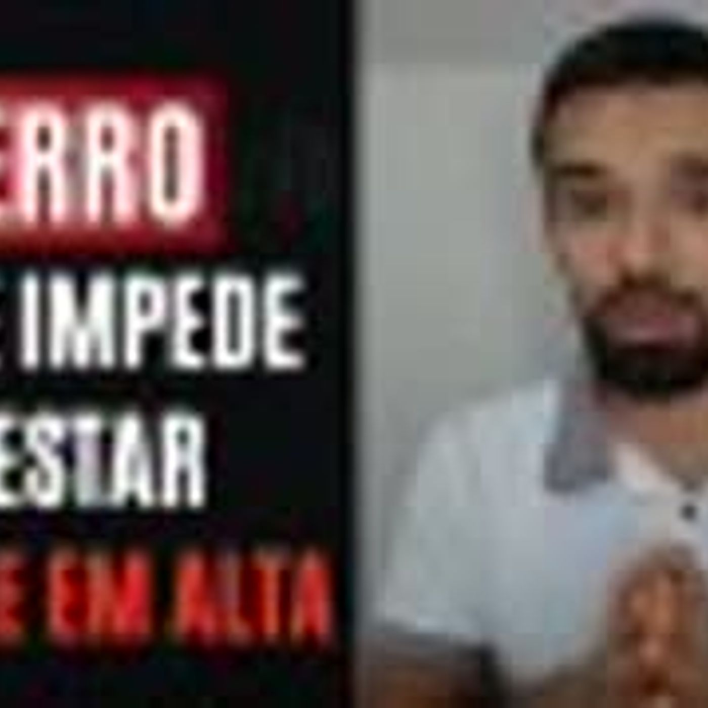 Vinícius Mariño - Sempre em Alta