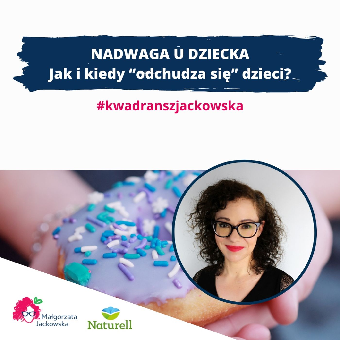 #kwadranszjackowska Małgorzata Jackowska