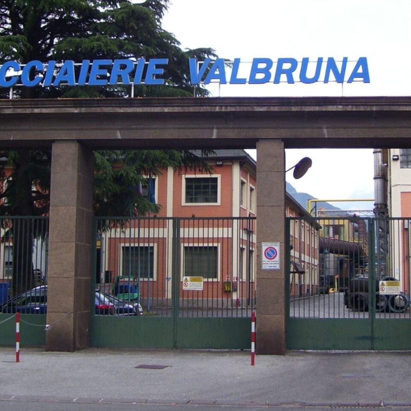 Acciaierie Valbruna, intesa raggiunta a Bolzano: “Aspettiamo la firma del contratto” episode artwork