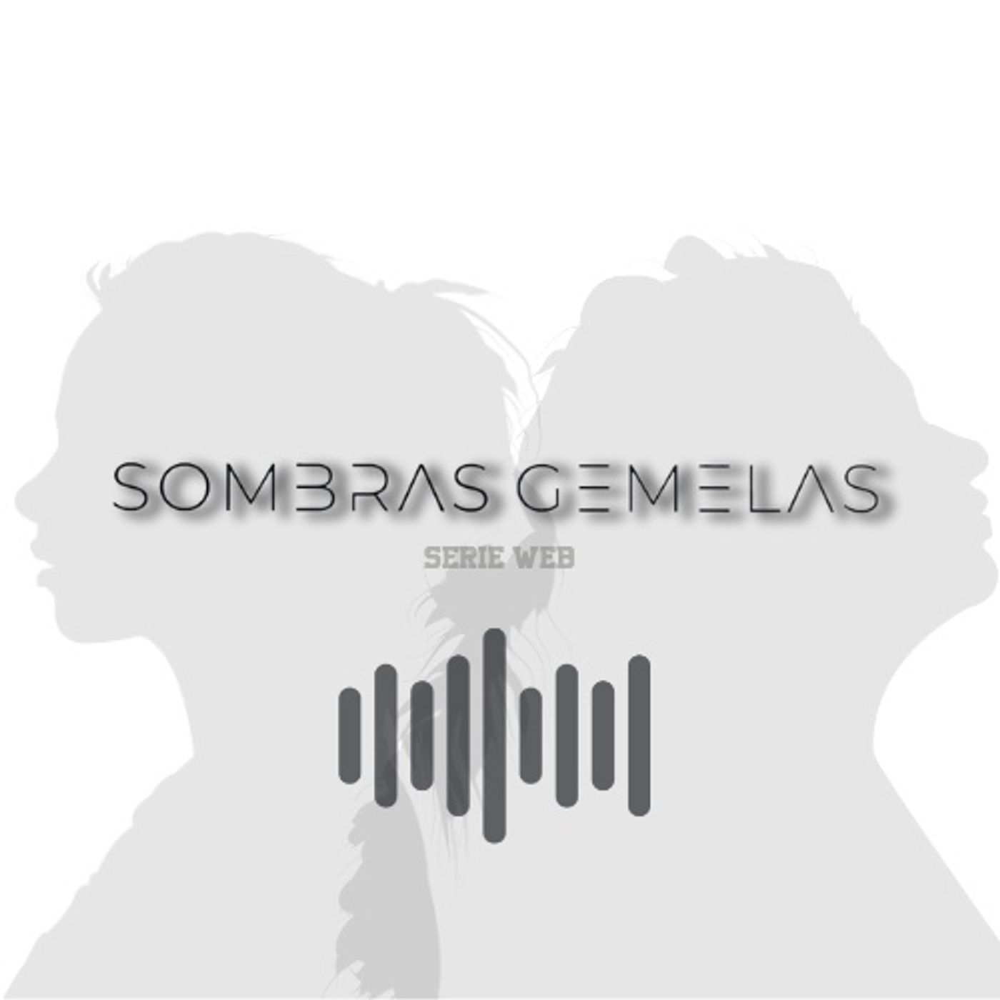 SOMBRAS GEMELAS podcast artwork