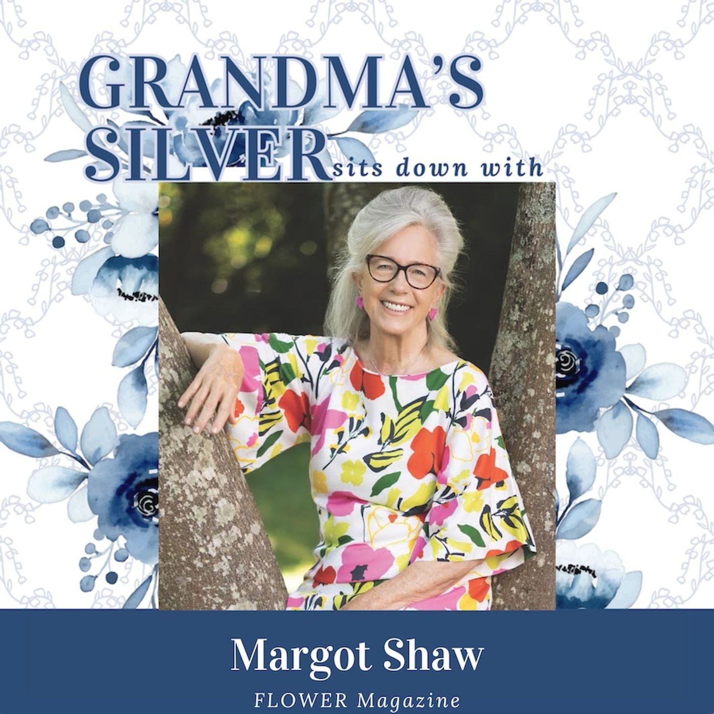 Grandma\'s Silver