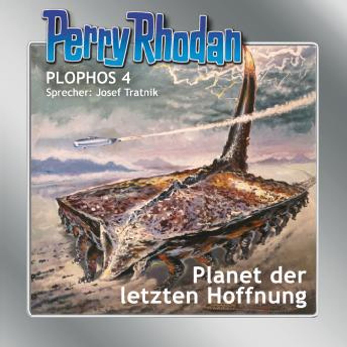 Listen to New Full Audiobooks in Science Fiction & Fantasy, Space Opera