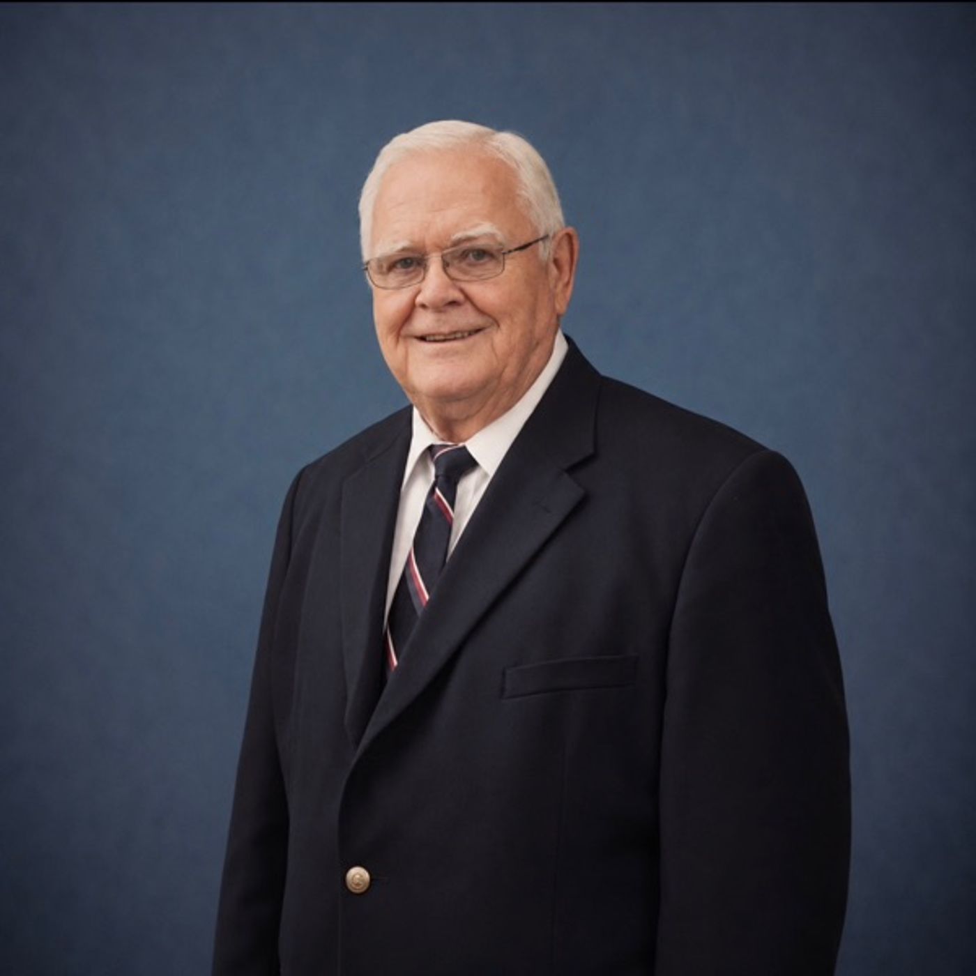 Rev. Harry Greaves-“God’s Provision”
