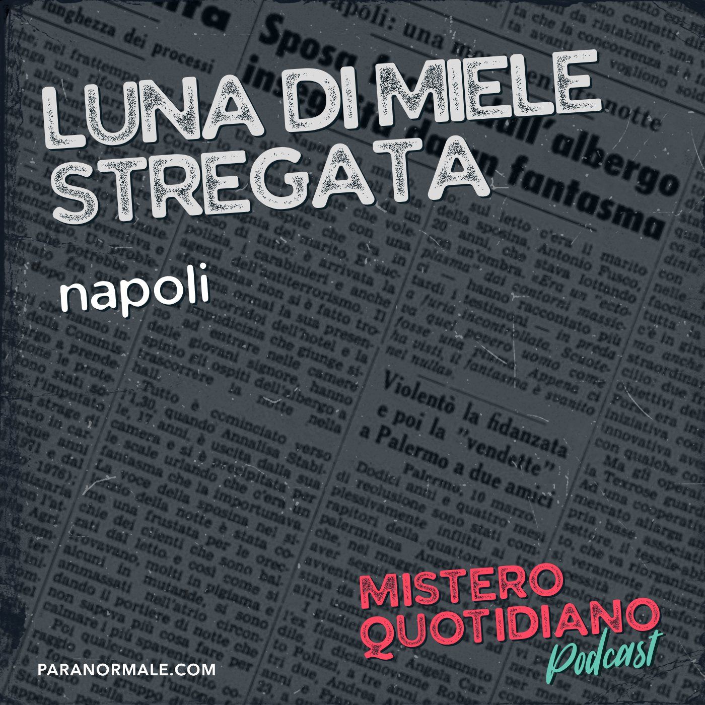 Mistero Quotidiano