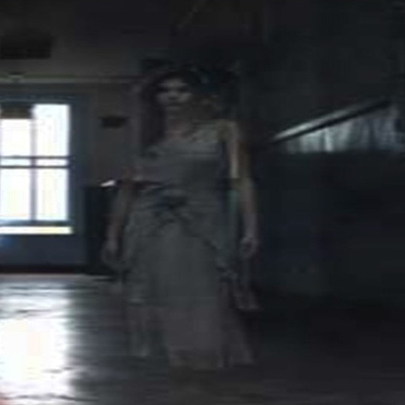 El Fantasma De La Fabrica Historias De Terror - REDE