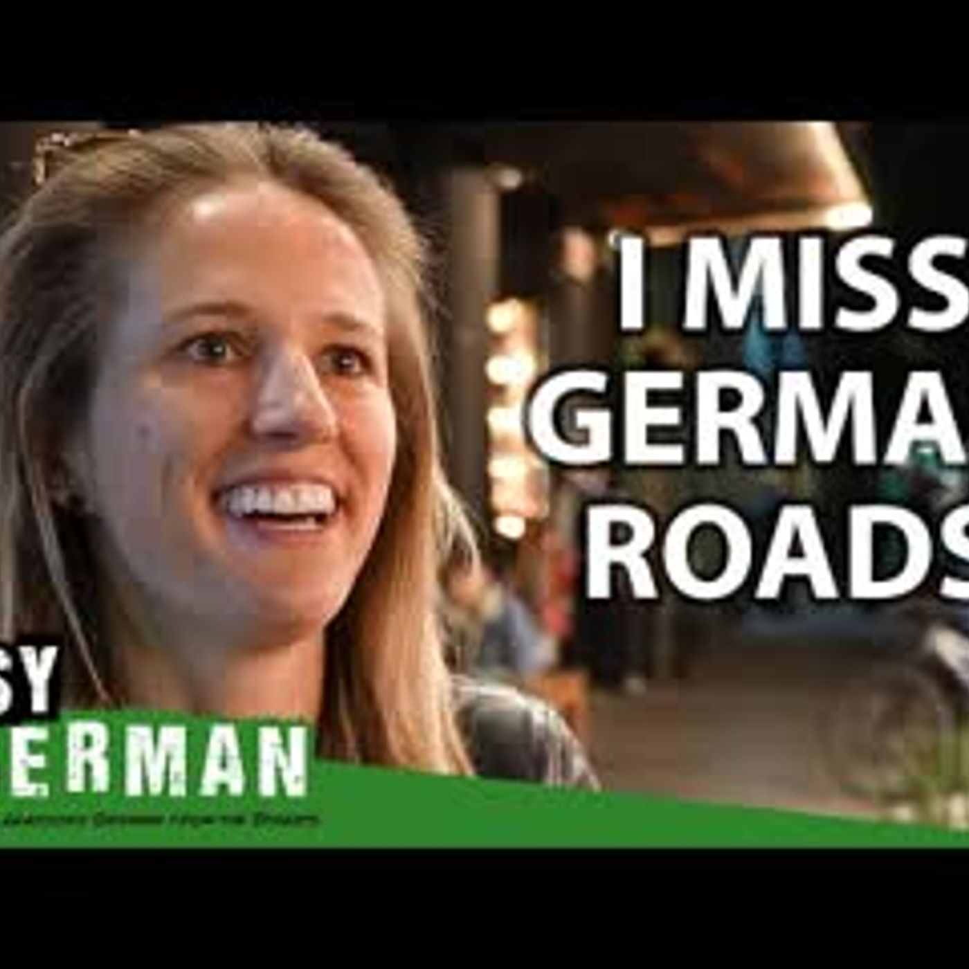 What Germans Abroad Miss About Germany   Easy German 490