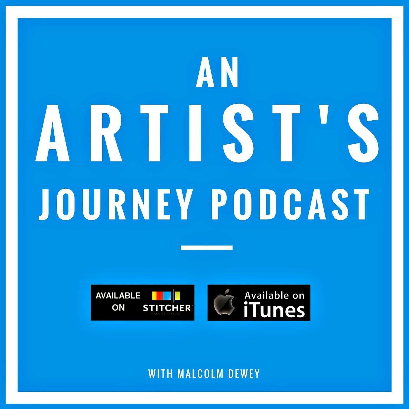 An Artist\'s Journey Podcast