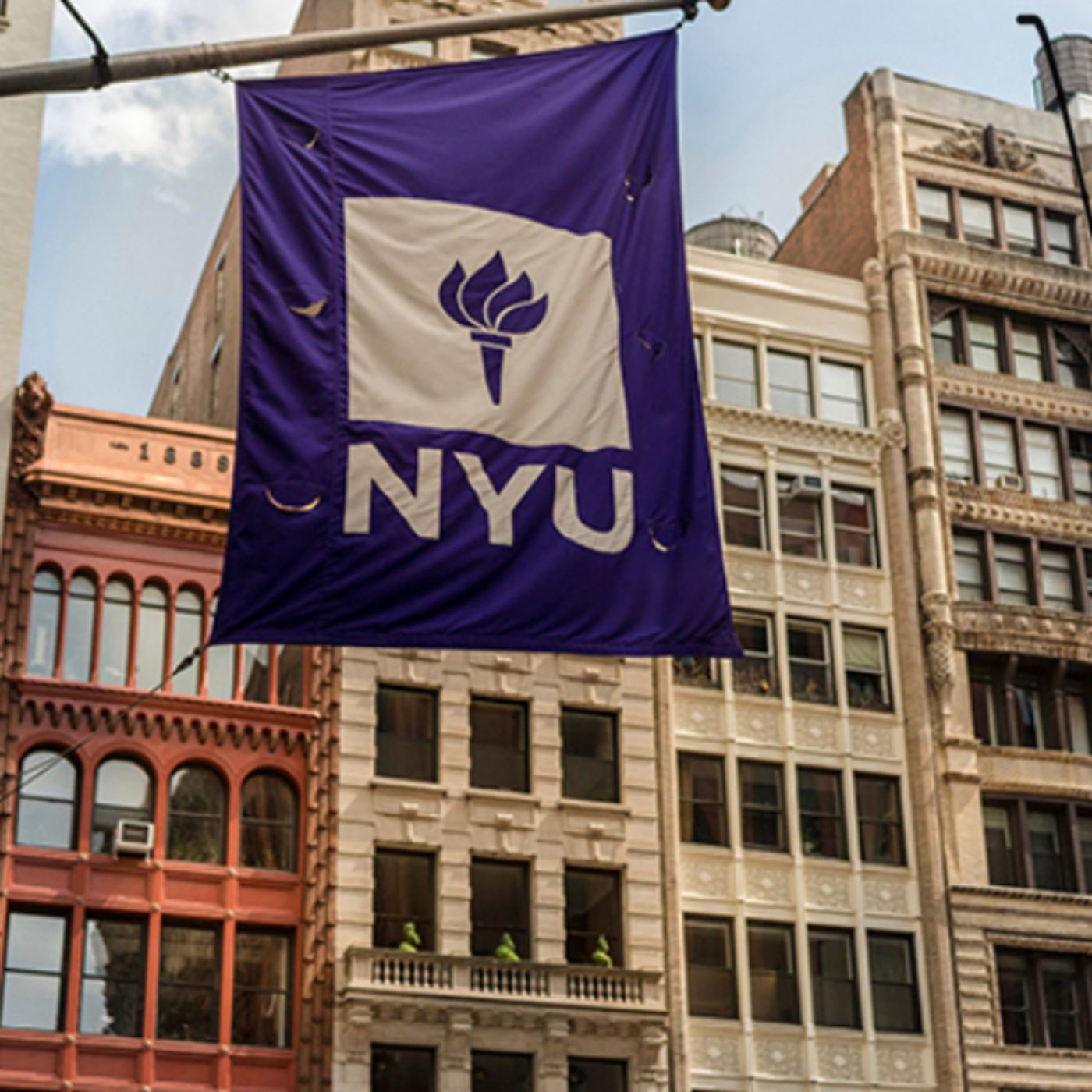 NYU - should I Go to film school
