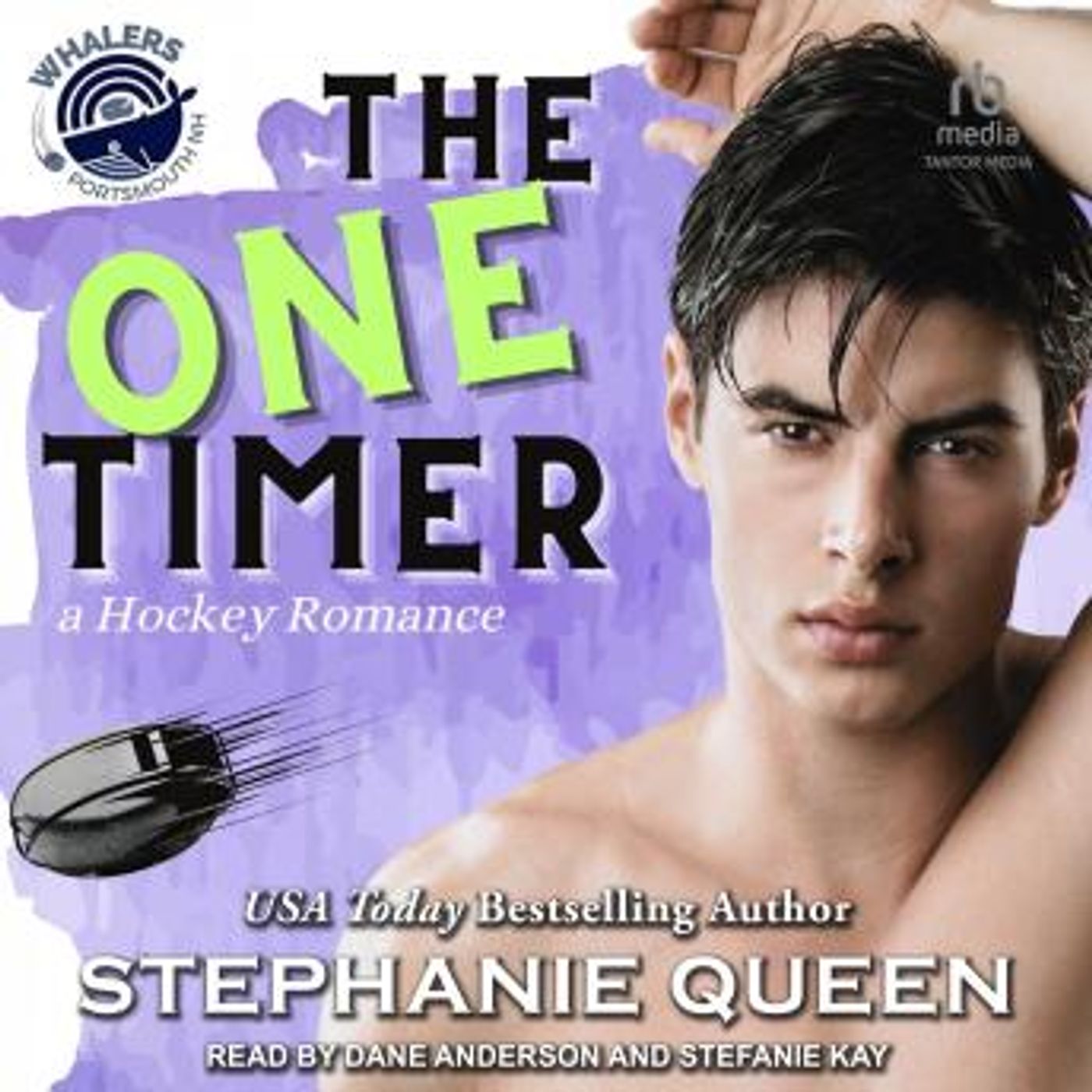 Listen to Top Full Audiobooks in Romance, Modern