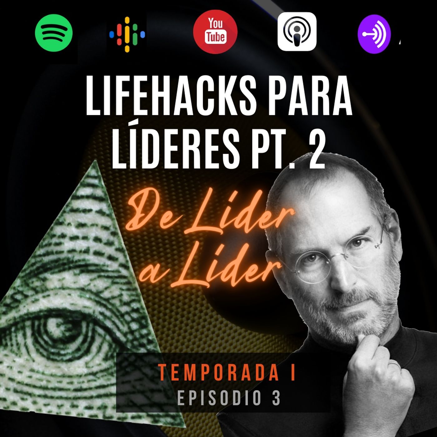 De Líder a Líder
