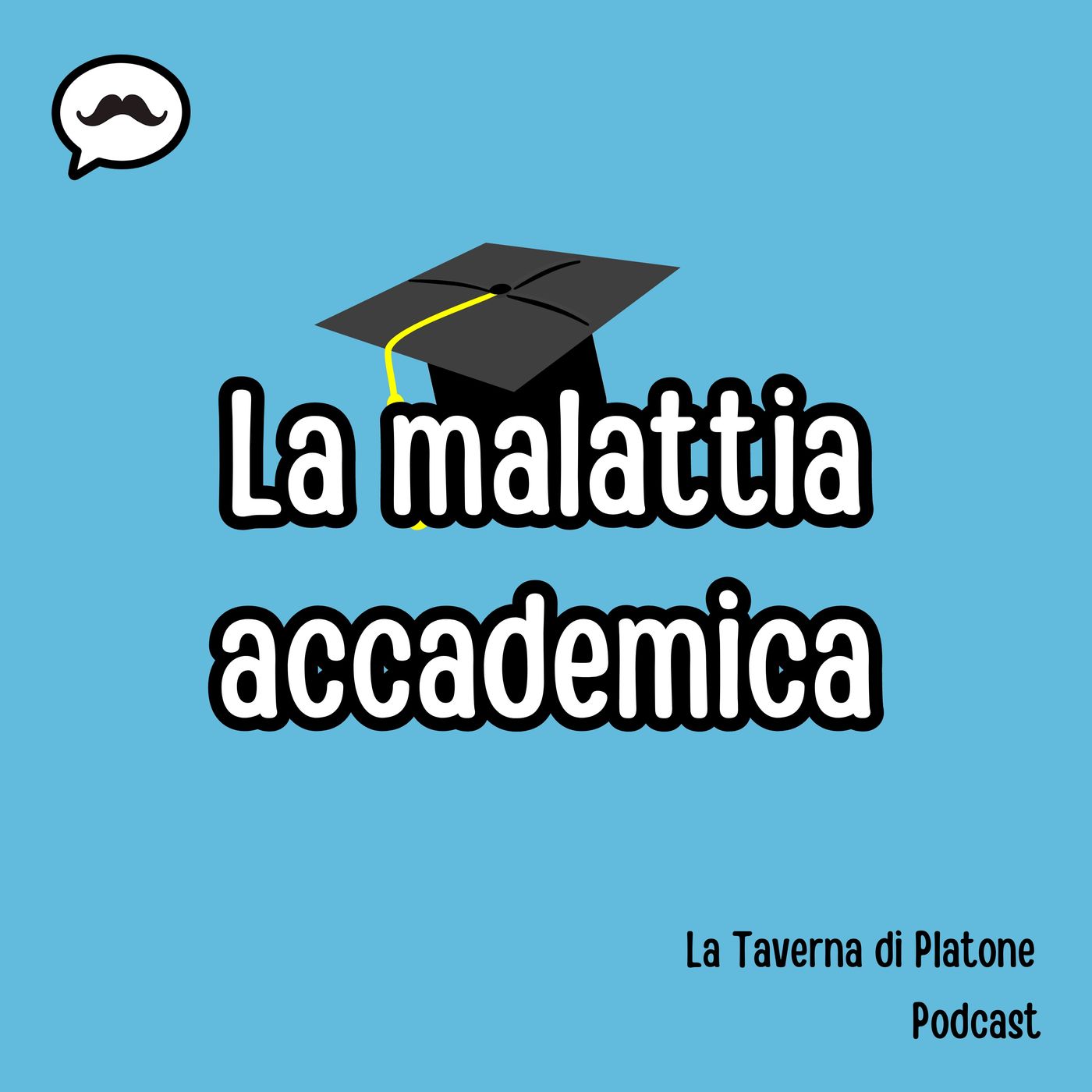 #91 - La malattia accademica