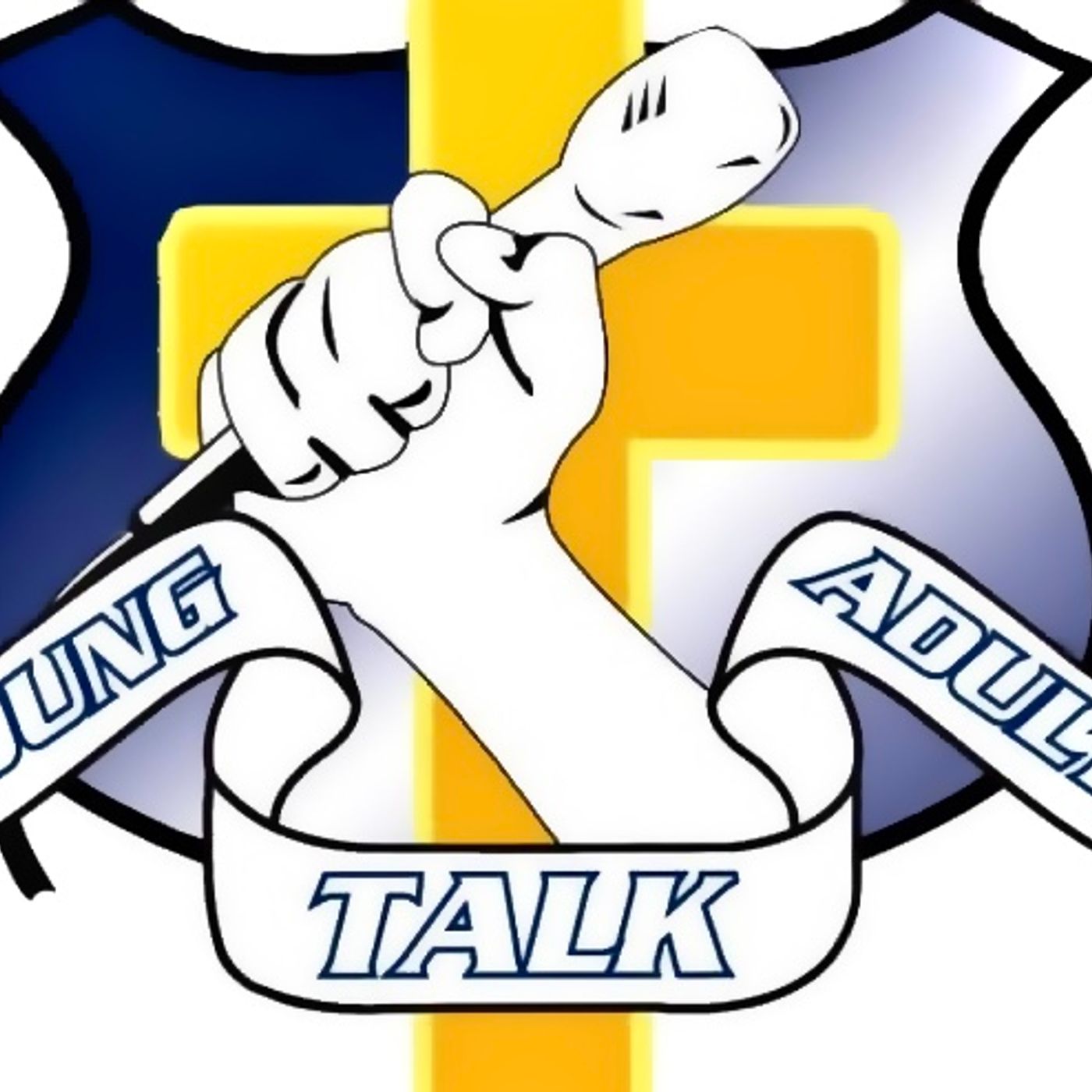 “BREAKING CHAINS” STATING WHAT MATTERS