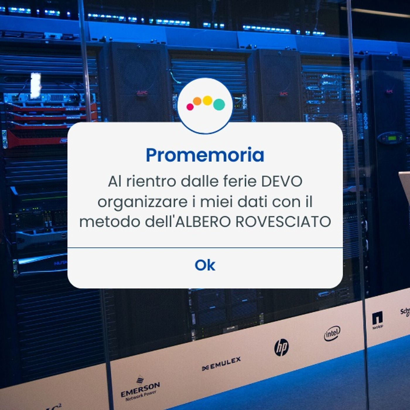 SICUREZZA e INFORMATICA in PILLOLE (max durata 10 min) ... --> Da Inesperto a Consapevole