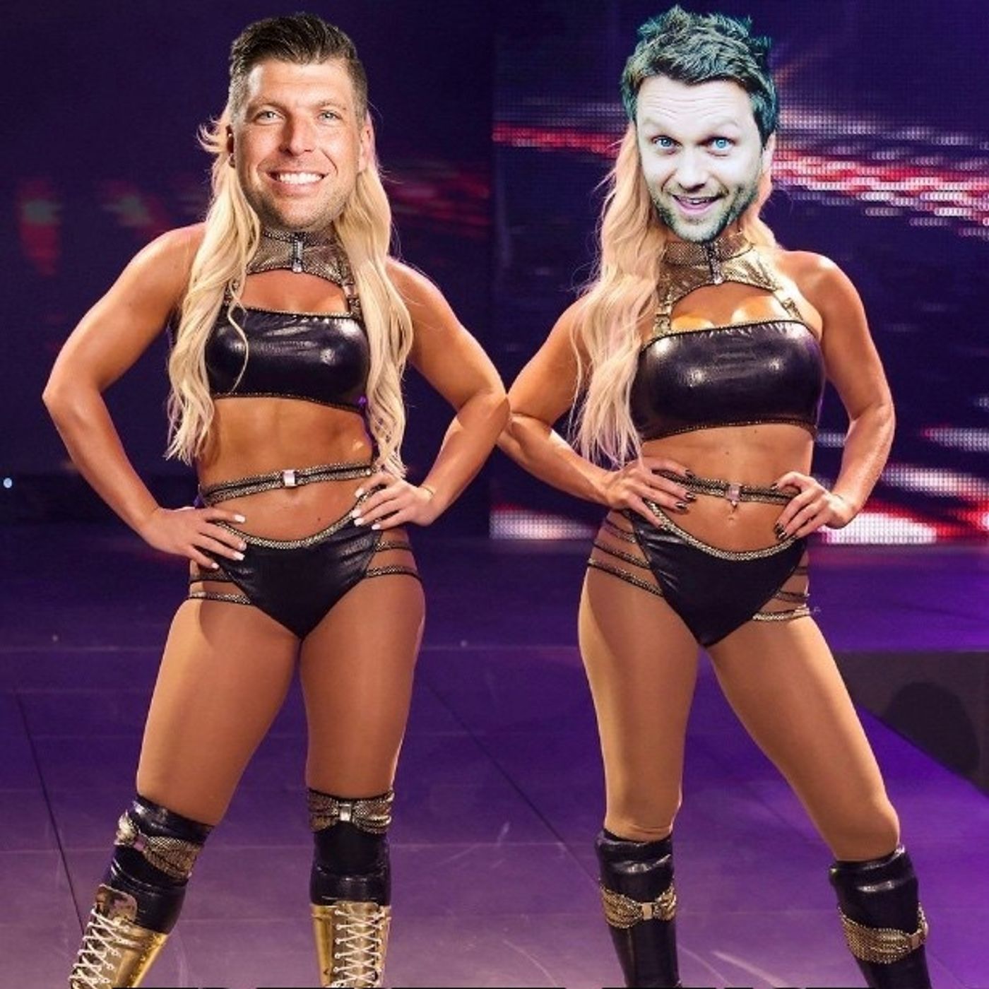 Ep. 139: Chad Zumock - sticks & stones will hurt Hughezy's bones but words will never hurt Chad
