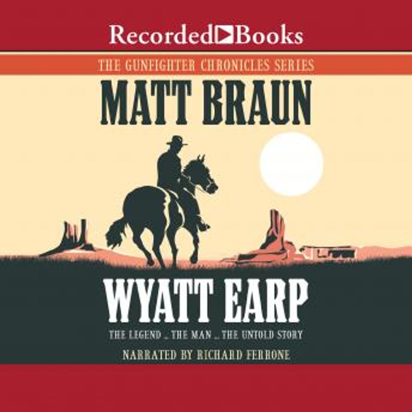 Download Latest Full Audiobooks in Fiction, Westerns & War